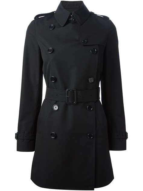 classic trenchcoat burberry|authentic Burberry trench coat.